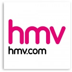 HMV (Love2Shop Gift Voucher)